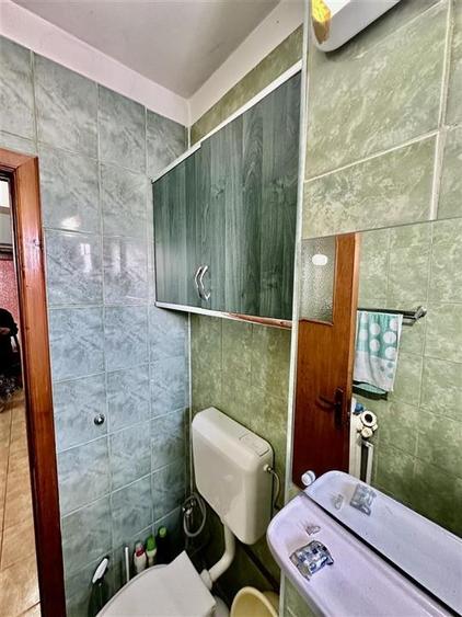 Apartament 2 camere zona AFI - vedere panoramica - 21