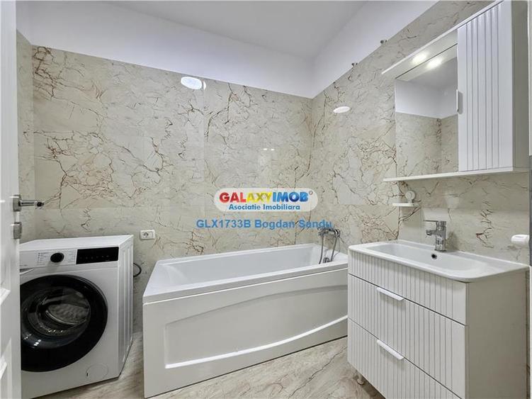 Apartament cu 2 camere de inchiriat in Militari Residence - 8