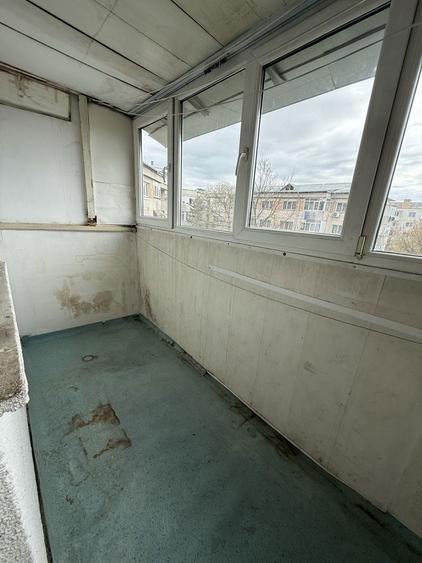 Apartament 3 camere decomandat Rovine-Damarin - 1