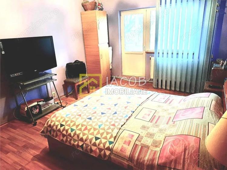 Apartament 2 CD, etaj 1, str. Bucovinei - 4