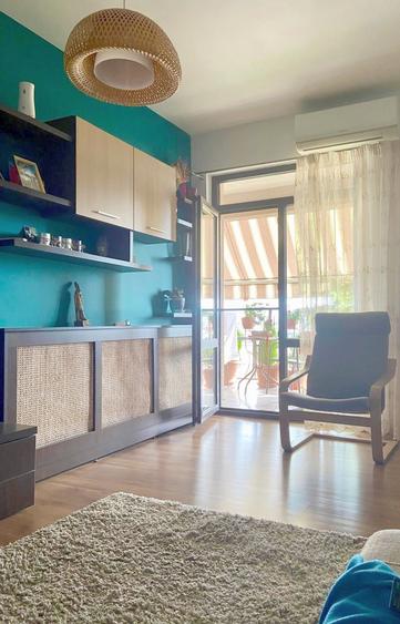 Vanzare 2 camere zona Dobroiesti costructie 2010 - 11