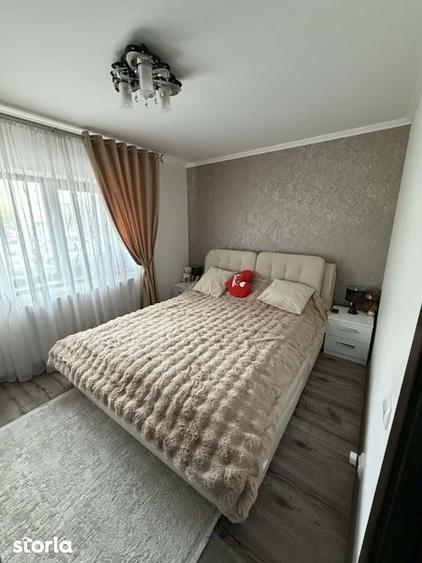 Vand Apartamen Cu 2 Camere Semidecomandat - 5