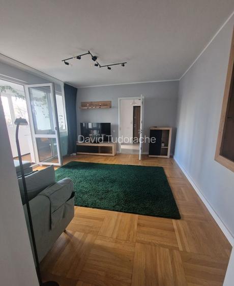 Apartament 3 camere Baba Novac langa Parcul Ior