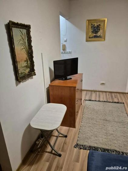 Garsoniera confort 2 de inchiriat Alexandru Obregia - Dragos Mladinovici - 5