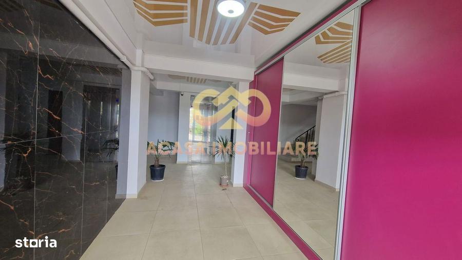 Nou Ideal Investitie Apartament 1 Camera 37Mp - 3