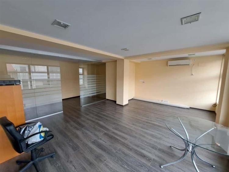 Spatiu pentru birouri, 140 mp utili, situat in zona Semicentrala! - 5