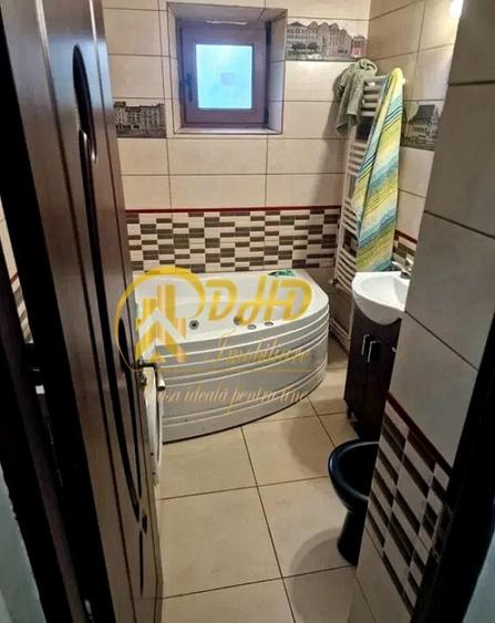 Apartament cu o camera - 4