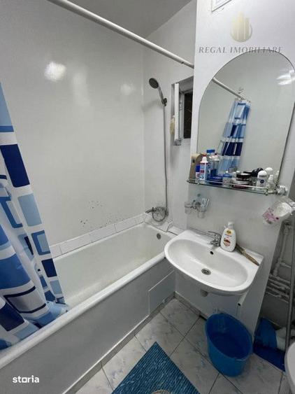 3 Camere | Rahova - Giurgiului | Balcon | 76 Mp - 12