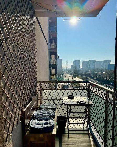 Apartament 3 camere Metalurgiei Cartierul Solar - 5