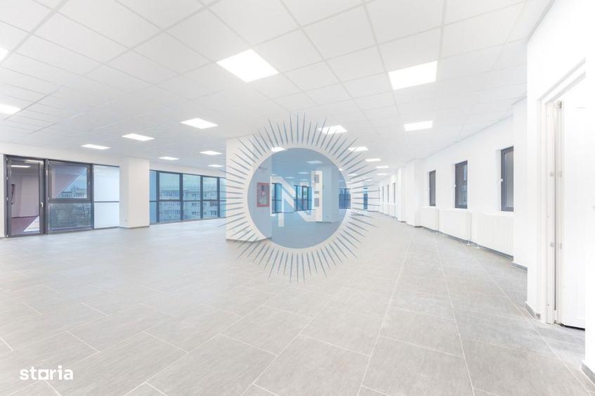 Spatiu de birouri - 4