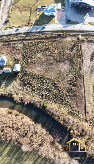 De Vanzare Teren Parcelat in Vatra Dornei - 4