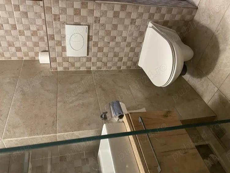 Garsoniera Mall Plaza Regim H. - 4