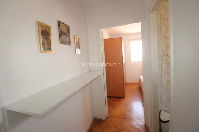 Inchiriere apartament 2 camere, Dorobanti-Perla