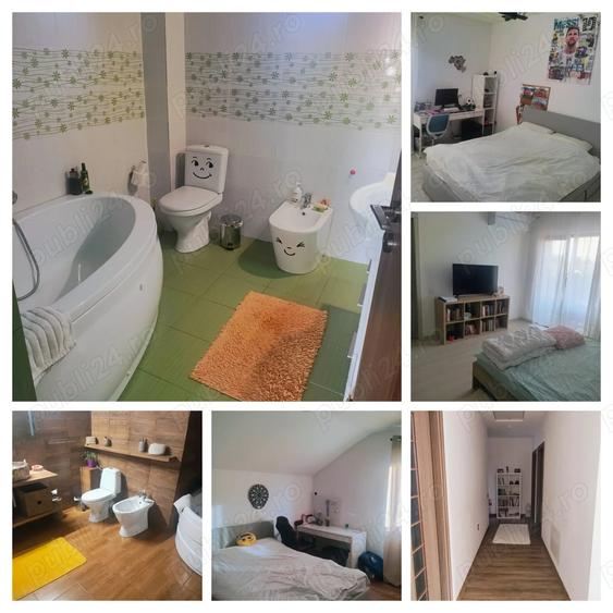 Vila Casa Darza Crevedia 5 camere - 7