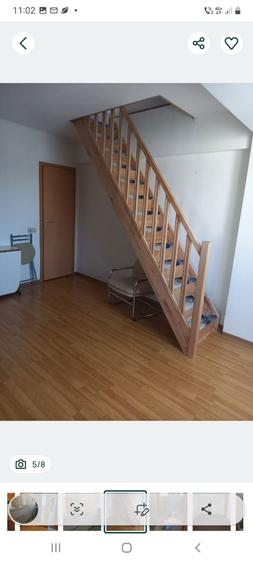 Vand garsoniera Suceava Obcine 46m2 - 5