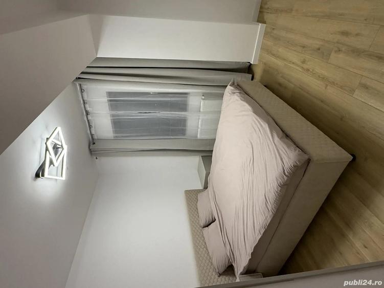 Prima inchiriere apartament 2 camere Doamna Ghica - 2