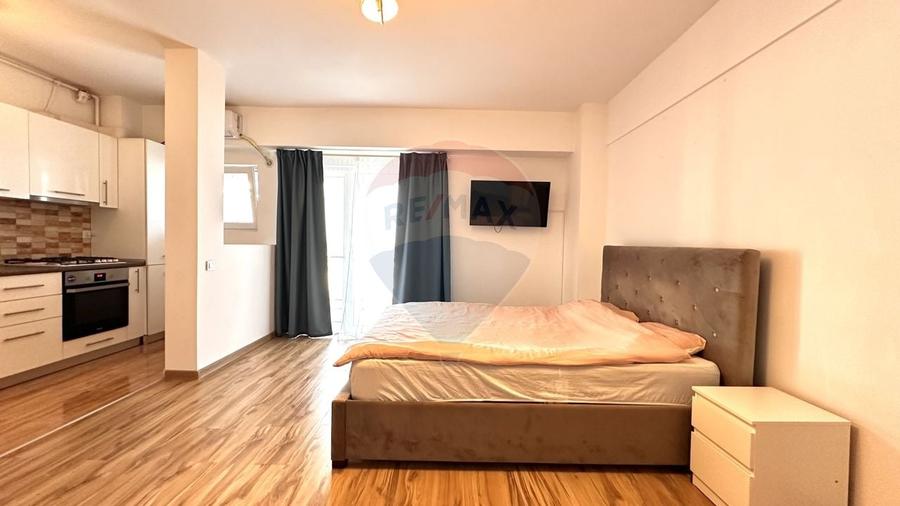 Apartament tip Studio- Rams Dudesti-Pantelimon 42 - 7