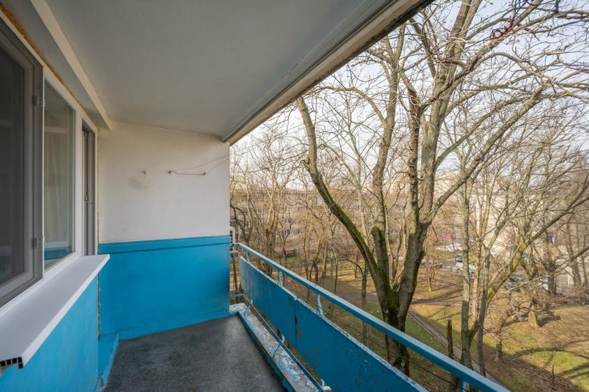 Apartament 2 camere la 2 min. metrou Orizont - 10