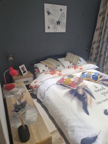 Apartament de vanzare parter - 8