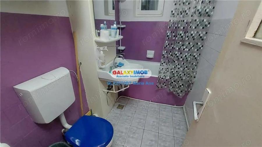 Apartament 3 camere, etaj 2, plus boxa, zona Servicii Pasapoarte! - 6