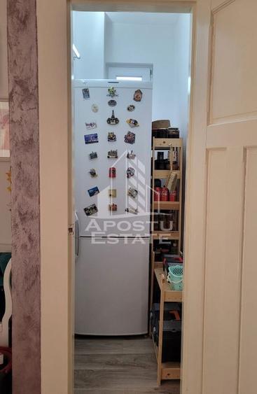Apartament 3 camere, 112 mp, cladire istorica Zona ... - 14