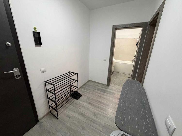 Garsoniera Plaza Residence Faza 2 - 5