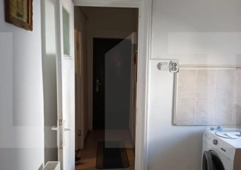 Apartament 2 camere + birou, in vila, ultracentral Pia - 6