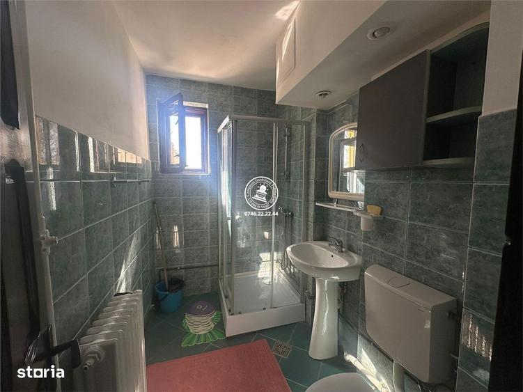 Apartament 1 camere de inchiriat, Copou - 6