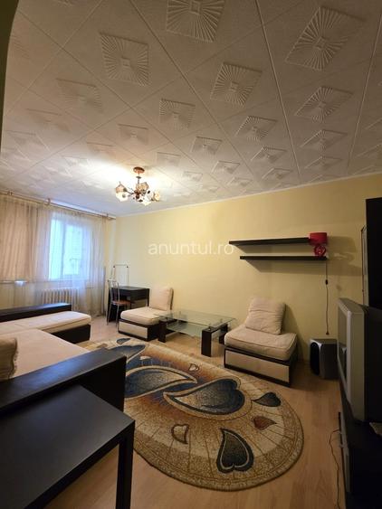 Dristor, Str.Ramnicu Valcea - Apartament 2 camere 450 EUR/luna