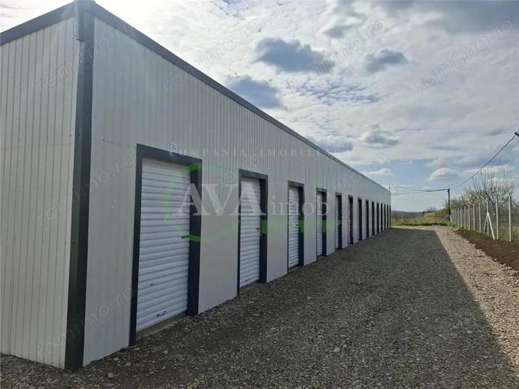 Inchiriez garaj Onesti - 13