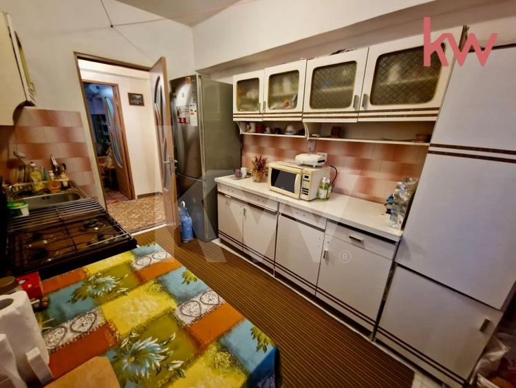 Apartament 3 camere Calea Bucuresti - 2