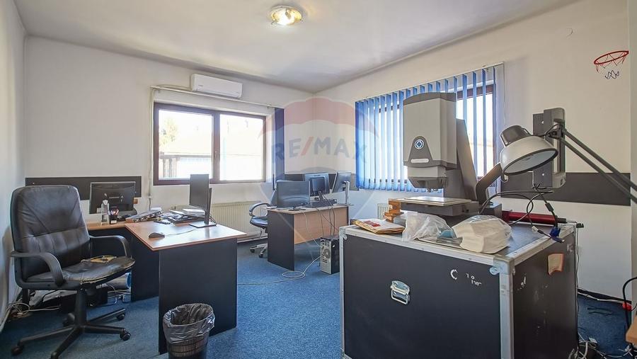 Vilă - DE INCHIRIAT - pentru diverse businessuri - 26