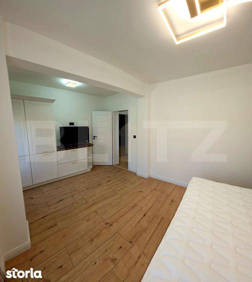 Apartament de lux, 3 camere, 105 mp utili, ultracentral - 2