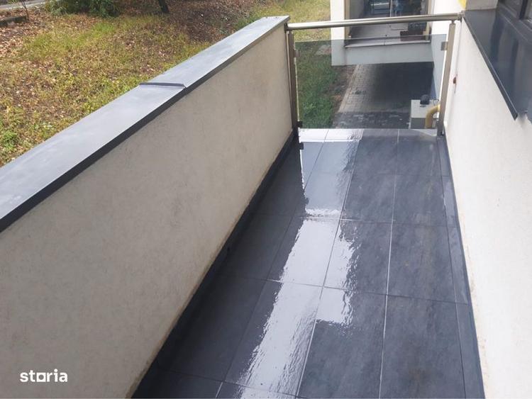 Inchiriez apartament 2 camere 40mp str Dunarii - 7