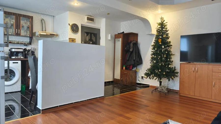 Apartament 2 camere in Deva, zona Zamfirescu - 8