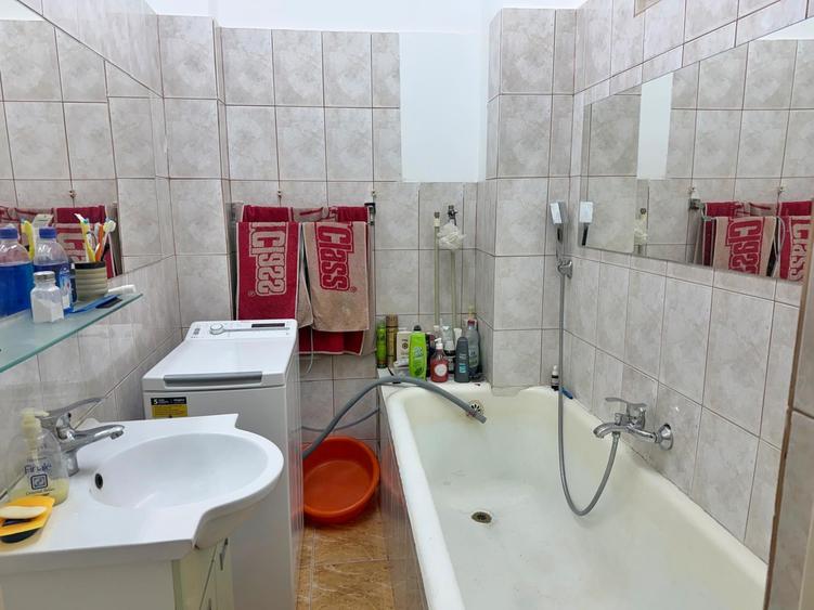 Apartament boem - Casa istorica - curte generoasa - 7