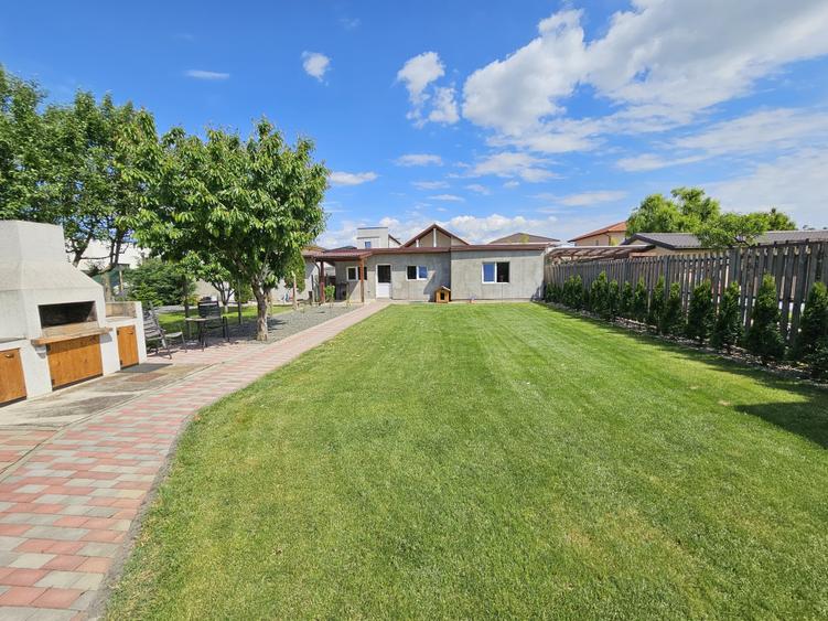 Casă individuală deosebită, P+M, construcție 2014, loc. Chișoda (TM), comision 0 - 27