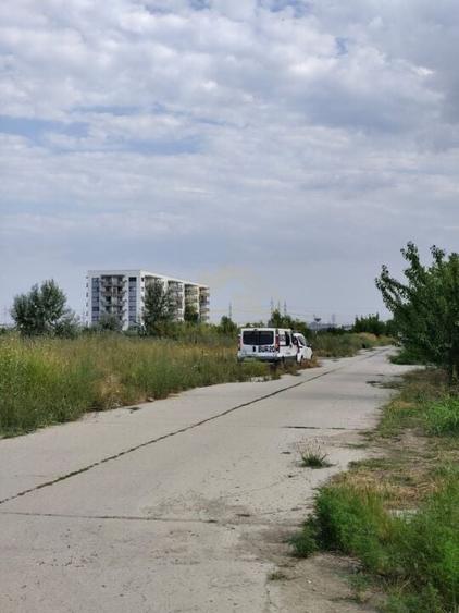 Teren Intravilan -Trend Residence - 4