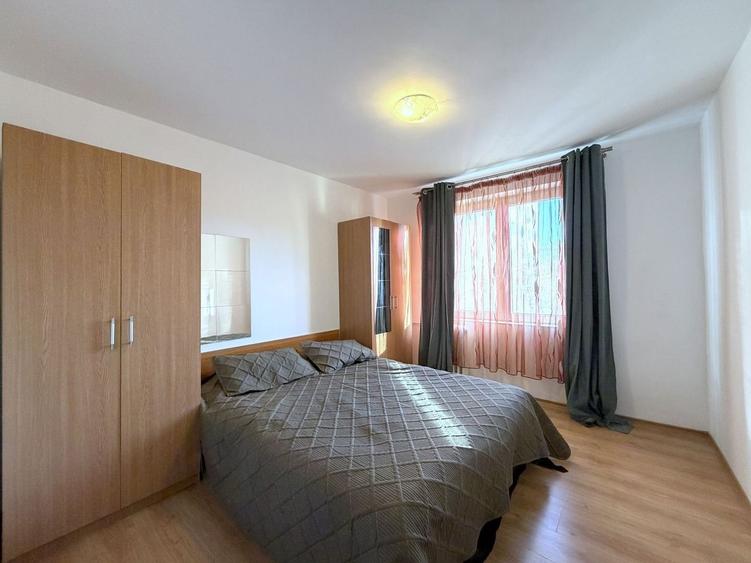 3 camere etaj 3 Stefan cel Mare-Polona - 4