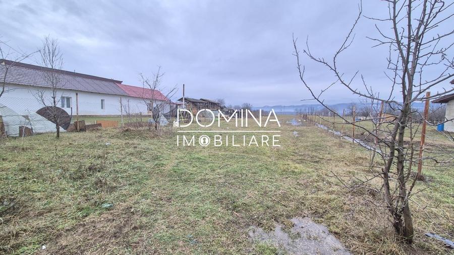 Vanzare teren, situat in Loc. Componenta Polata - Targu Jiu - 3