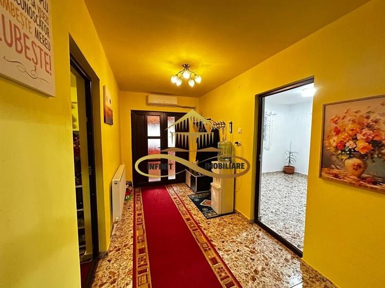 Casa de vanzare in Gheorghe Doja Bacau - 19