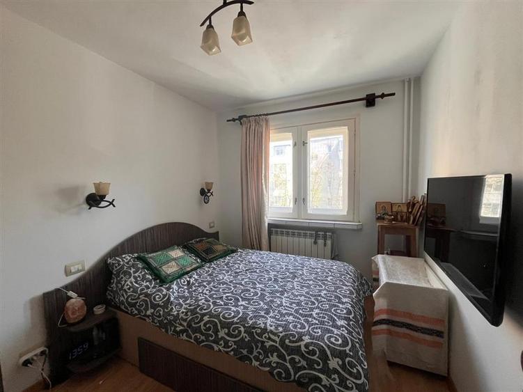 Apartament 3 camere SD. Zimbru. Etaj 2 - 4