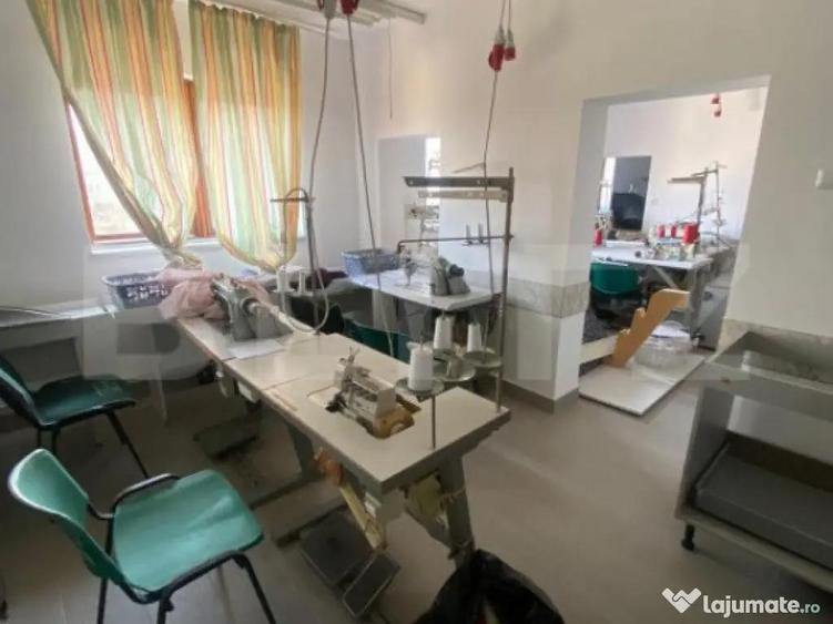 Spatii birouri de inchiriat sau croitorie - 1