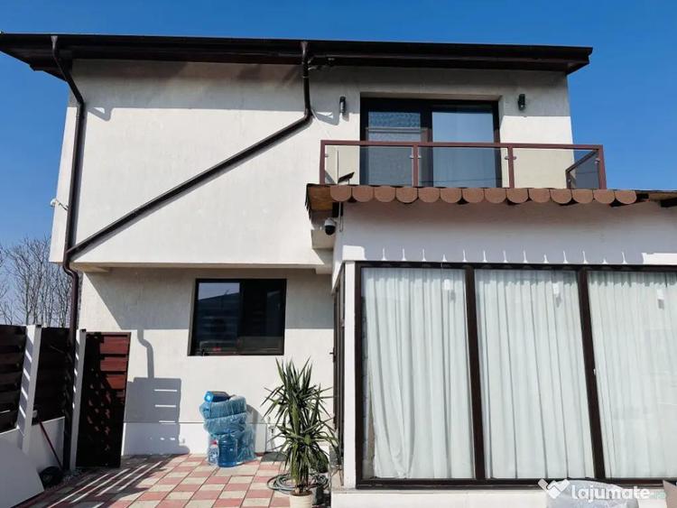 Vila amenajata ?i mobilata lux, super pre? Apeductului- - 18