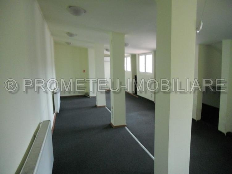 Piata Iancului, metrou, vila P+1E+M cu 5 camere, 3 bai - 4