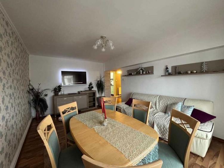 Vand apartament 4 camere ultracentral Gherla - 7