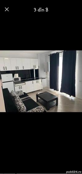 Inchiriez apartament Mamaia Nord - 3