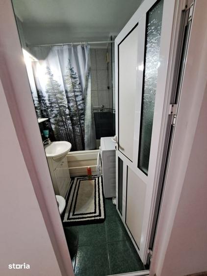 Apartament cu 2 camere decomandat, mobilat în Mircea cel Bătrân