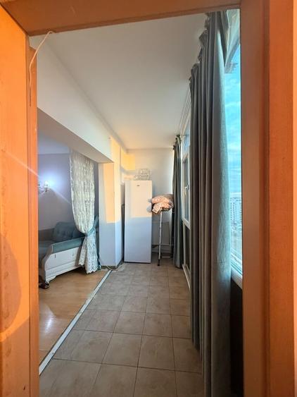 Apartament cu 3 camere decomandat în Doamna Ghica