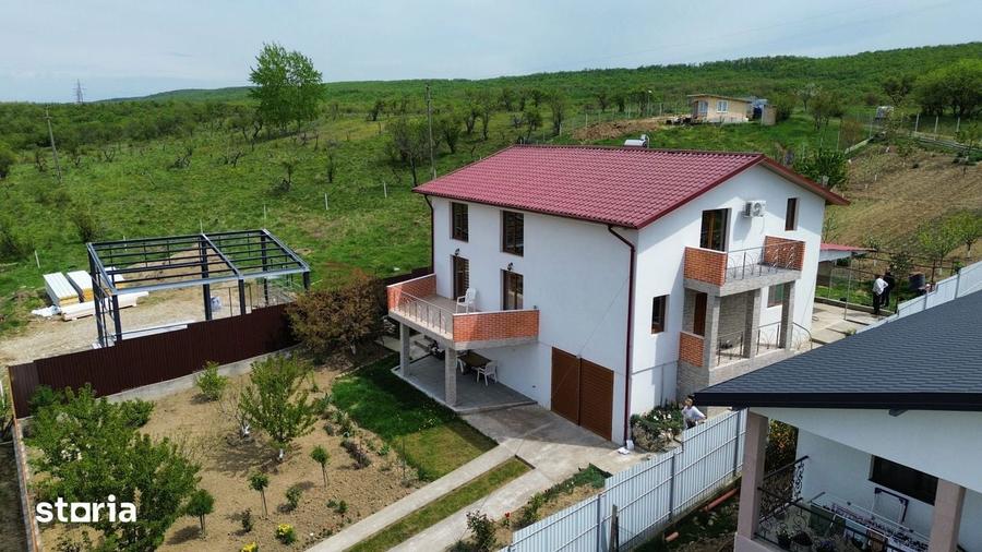 Casa Mioveni, Colibasi, mobilata si utilata, moderna - 20
